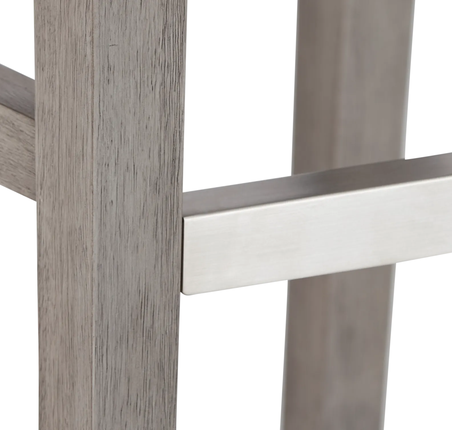 Rio Light Tone 30" Upholstered Barstool