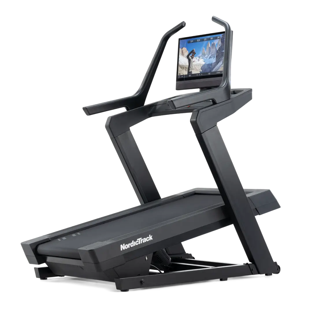 Nordictrack X24 Treadmills Nordictrack X24 Treadmills