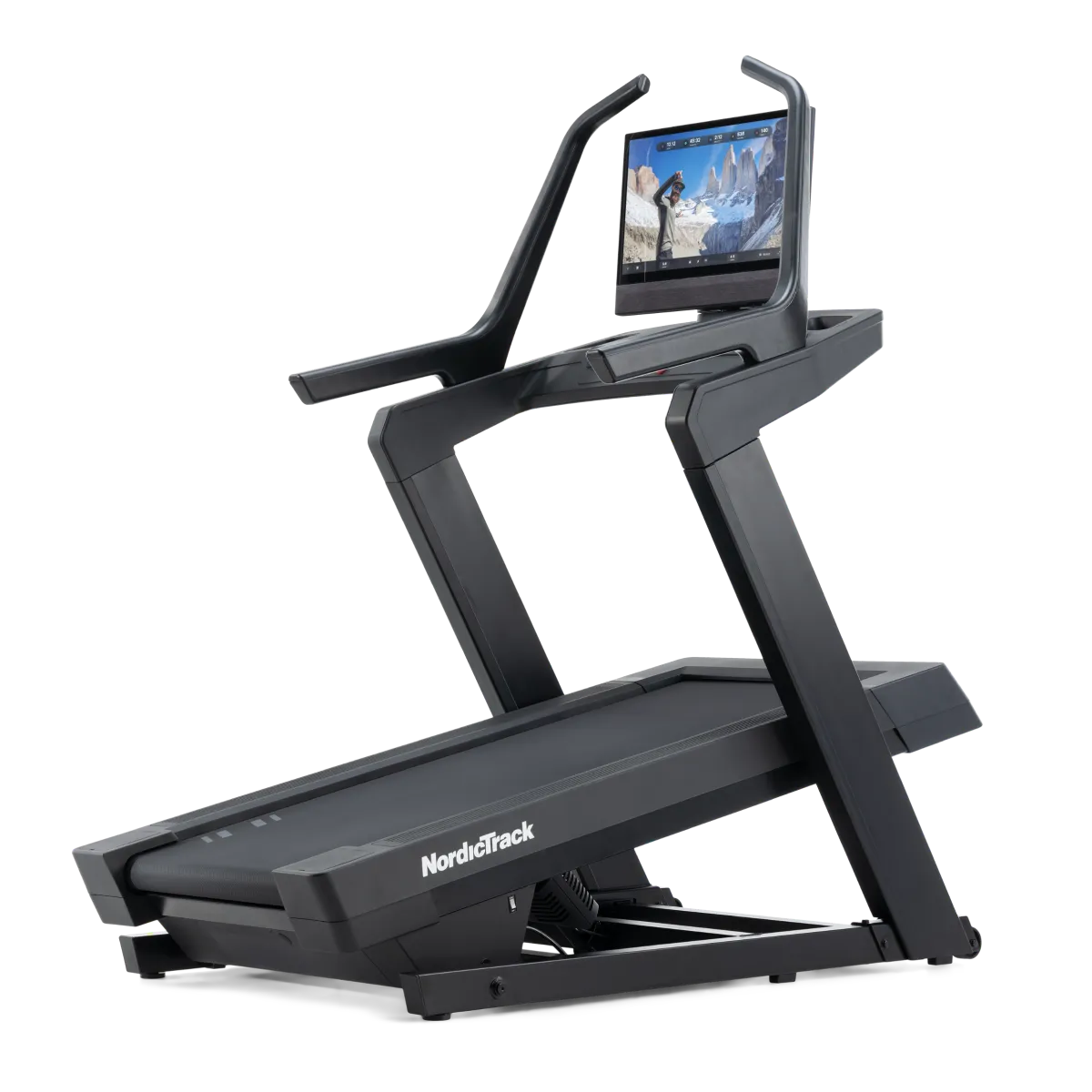 Nordictrack X24 Treadmills