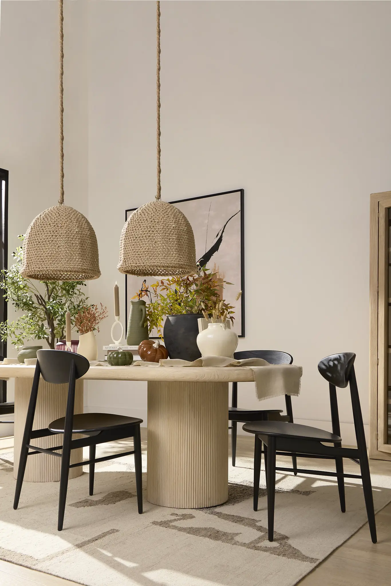 3. Layered Living: Rugs, Pillows & Textiles That Add Instant Warmth