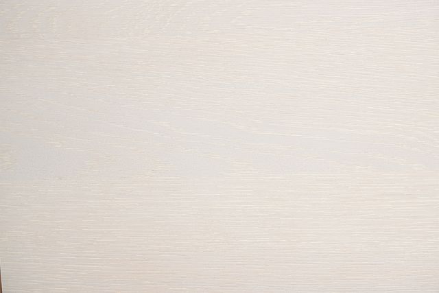 Gables White Drawer Chest