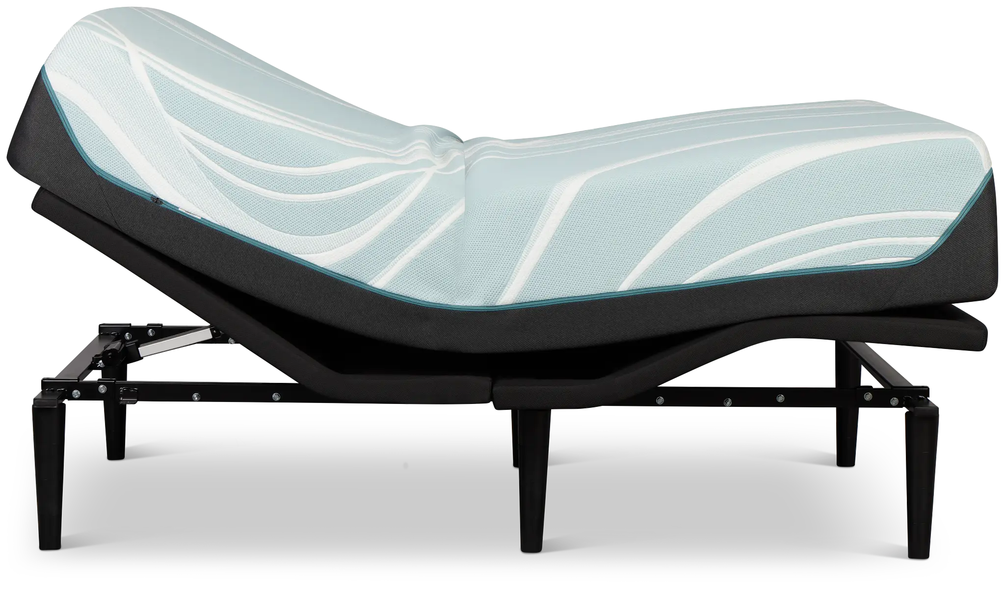 Tempur-pedic Tempur-luxeadapt Firm Ease Adjustable Mattress Set Tempur-pedic Tempur-luxeadapt Firm Ease Adjustable Mattress Set