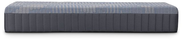 Kevin Charles By Sealy Hybrid 12.25" Plush Mattress