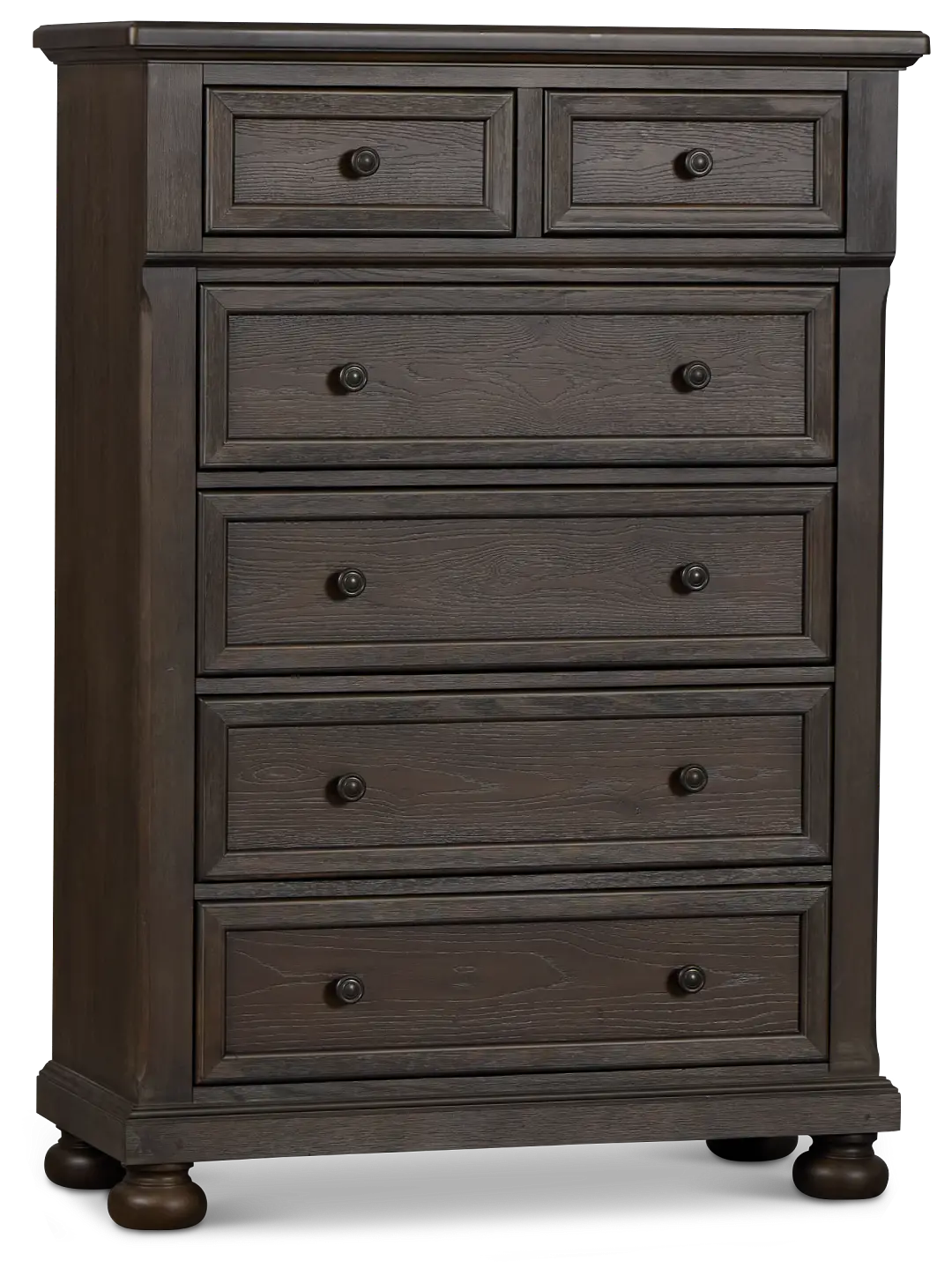 Galveston Dark Tone Drawer Chest Galveston Dark Tone Drawer Chest
