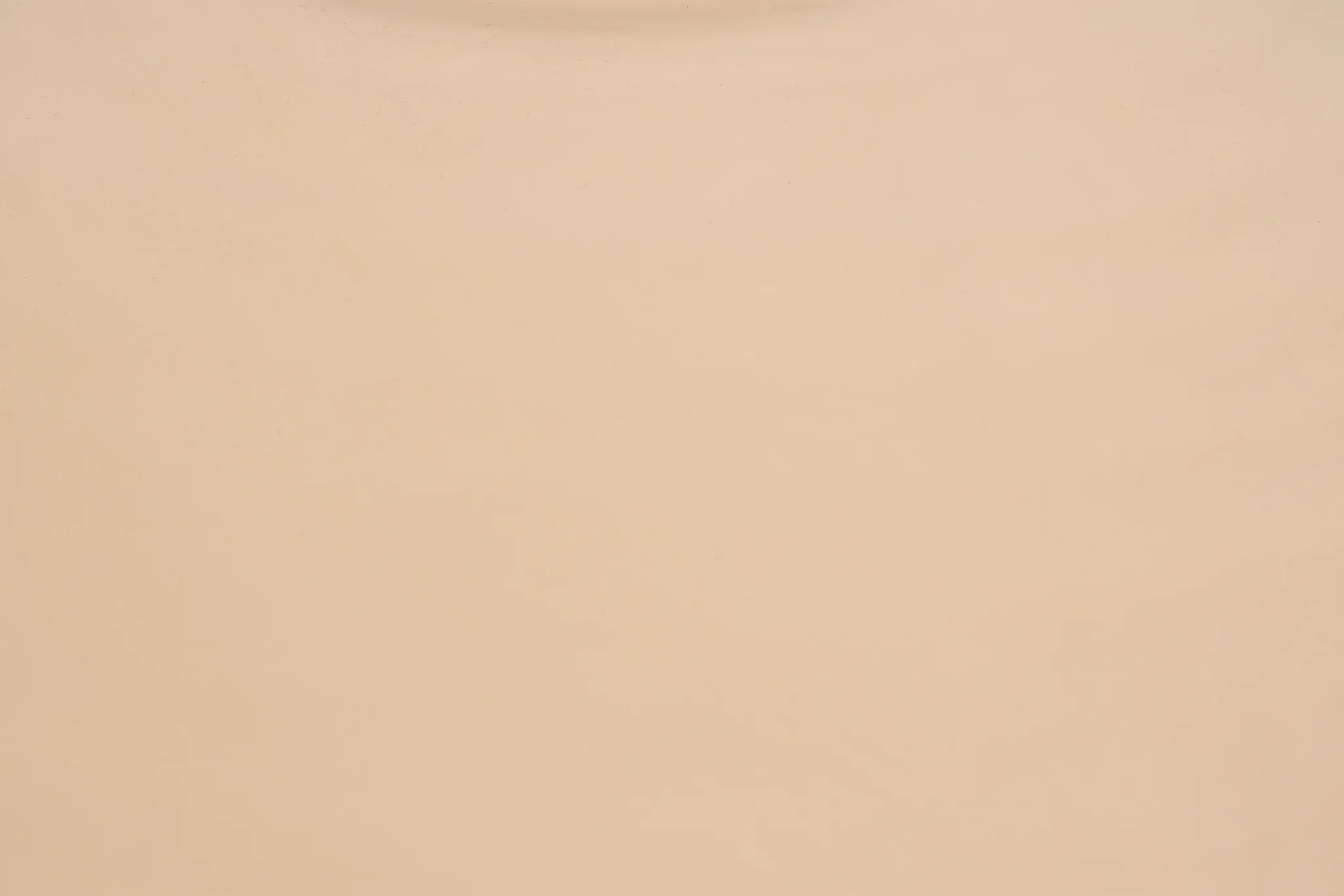 Sorrell Dark Beige Large Vase