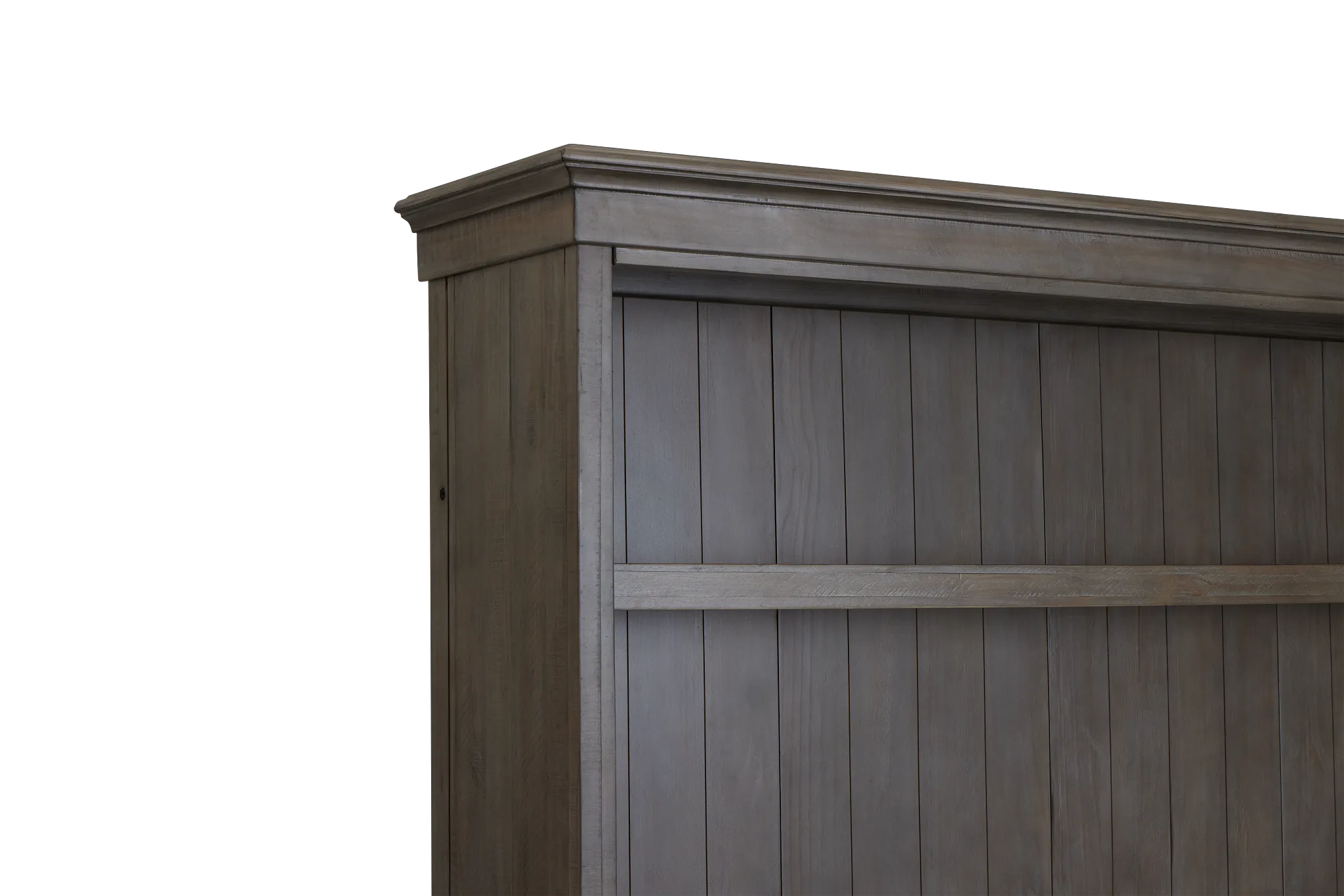 Sonoma Light Tone Entertainment Unit