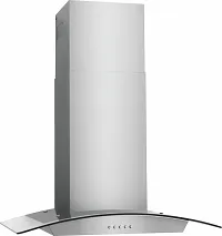 Frigidaire 3070 Series Stainless Steel 30" Wall Mount Canopy Hood