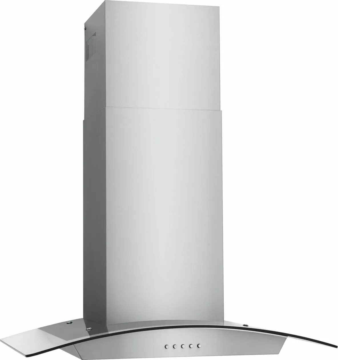 Frigidaire 3070 Series Stainless Steel 30" Wall Mount Canopy Hood