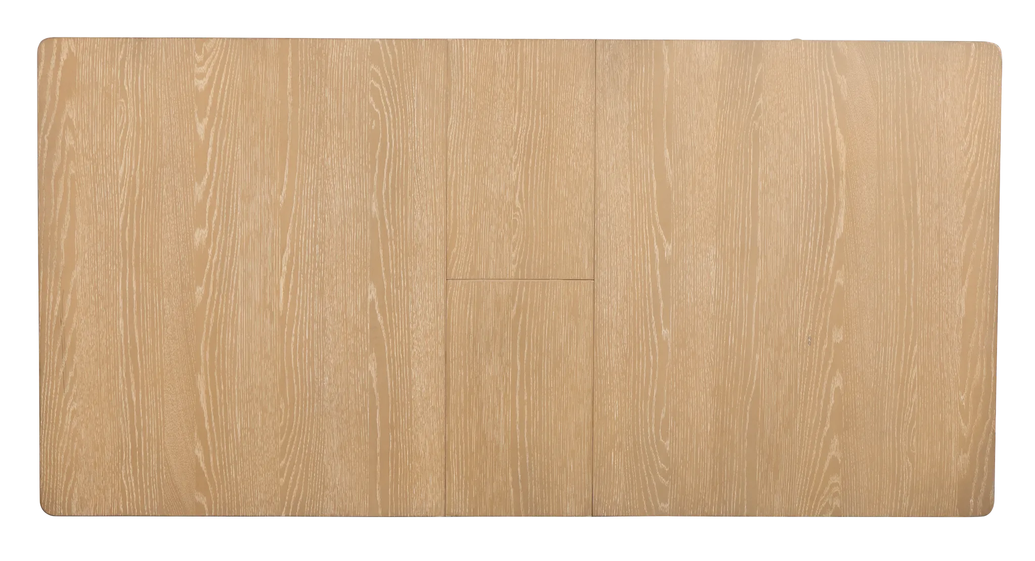 Taylor Light Tone Rectangular Table