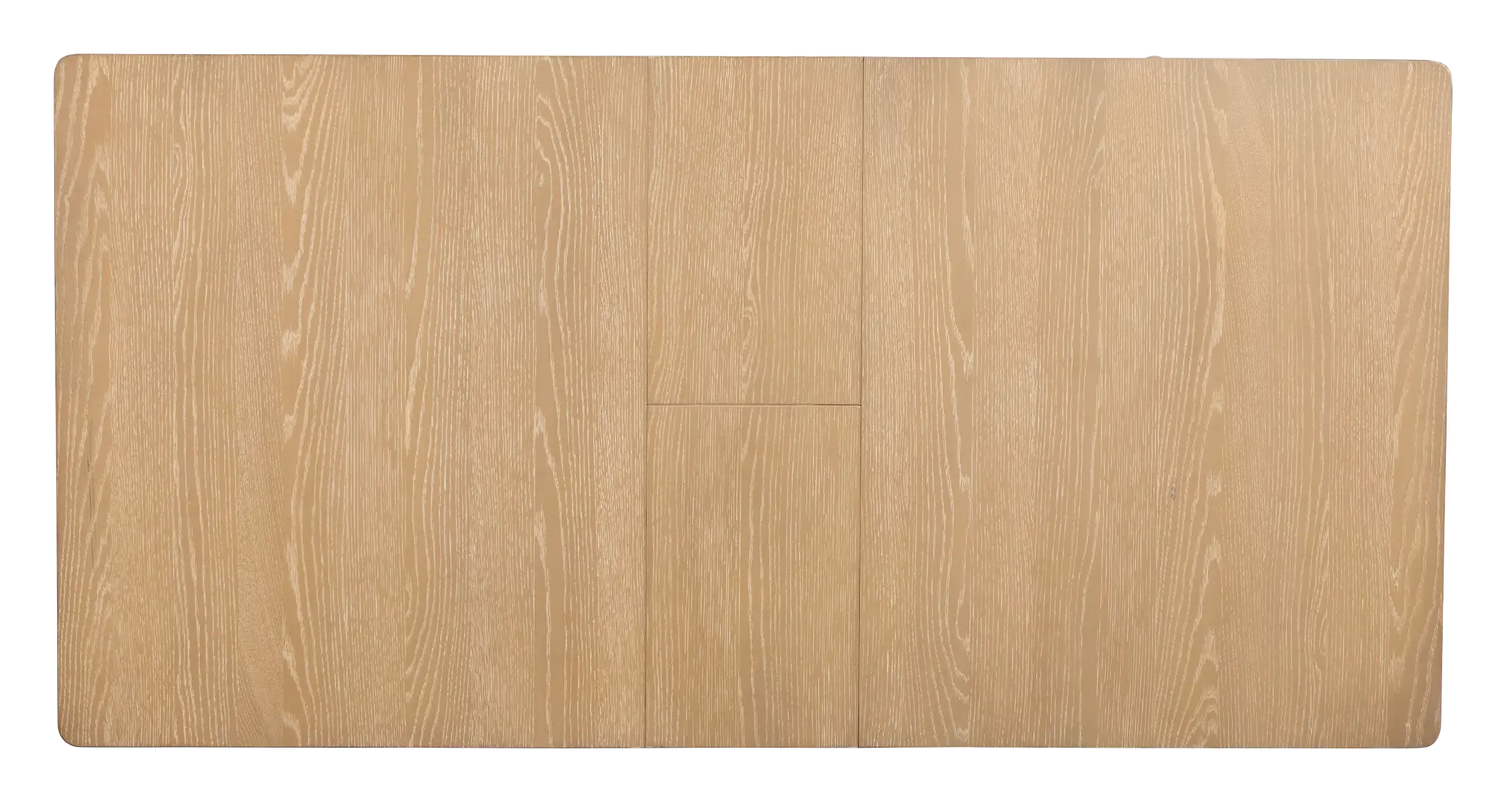 Taylor Light Tone Rectangular Table Taylor Light Tone Rectangular Table