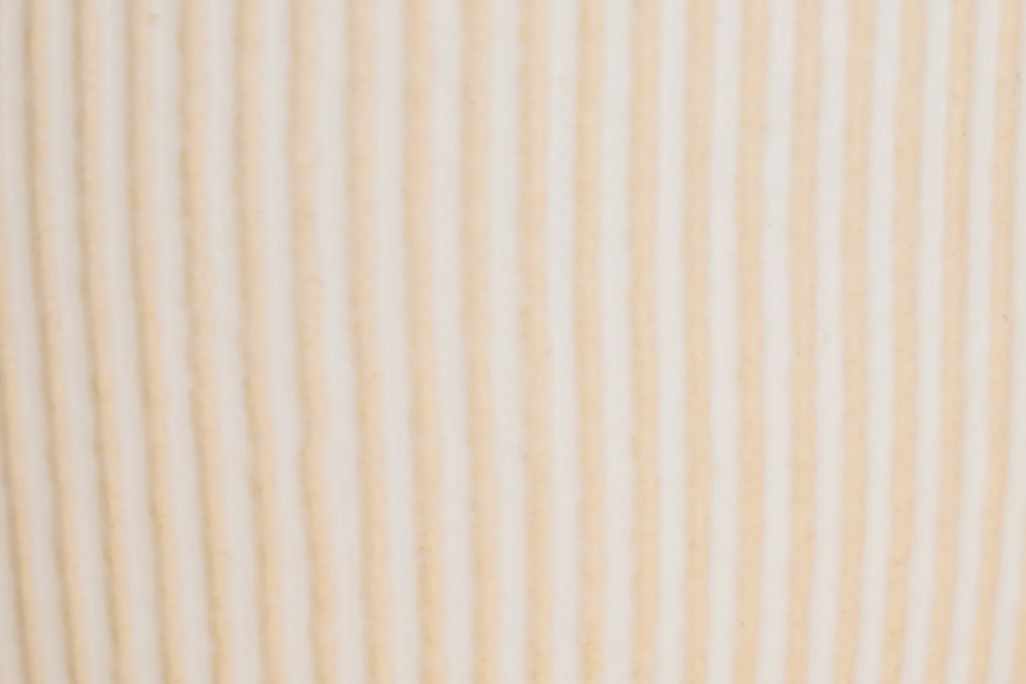 Elula Ivory Small Vase