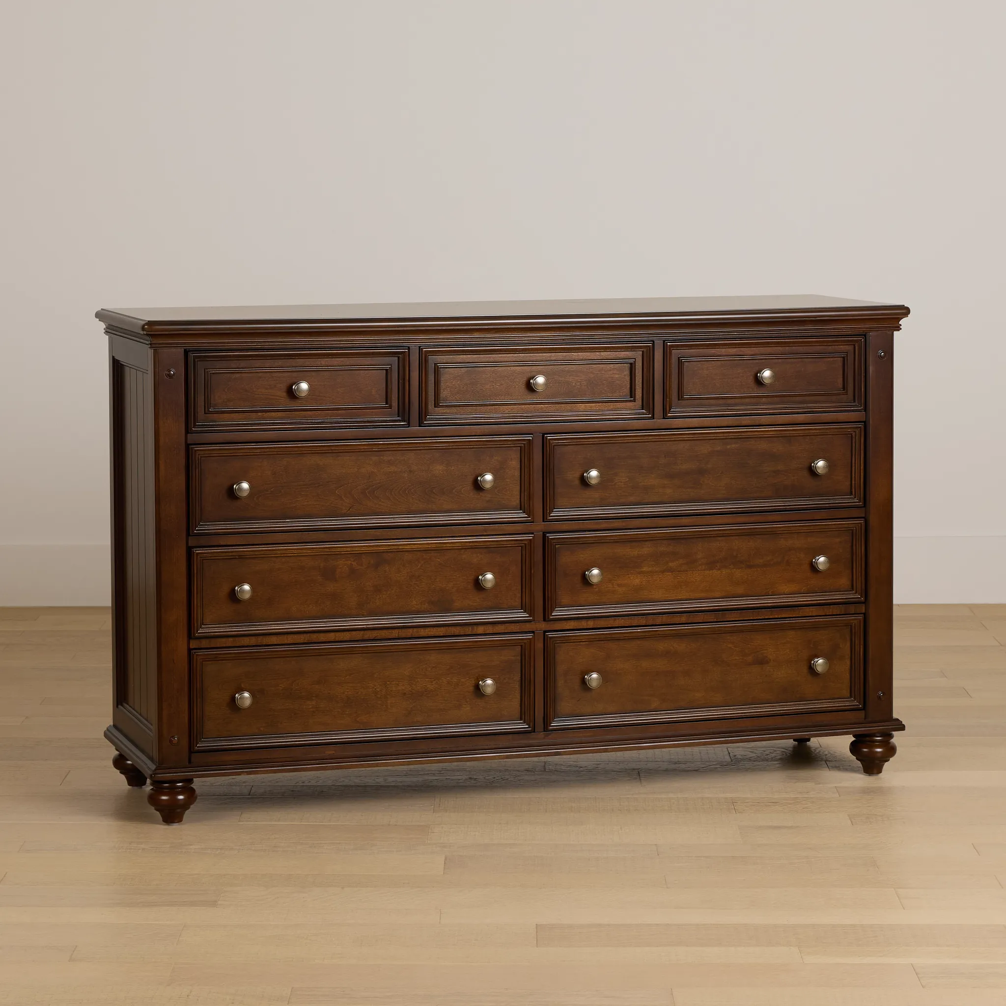 Savannah Dark Tone Dresser