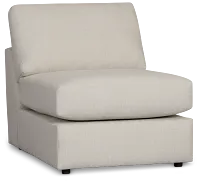 Rest & Renew Linen Blend White Set Of 2 Pillowcases