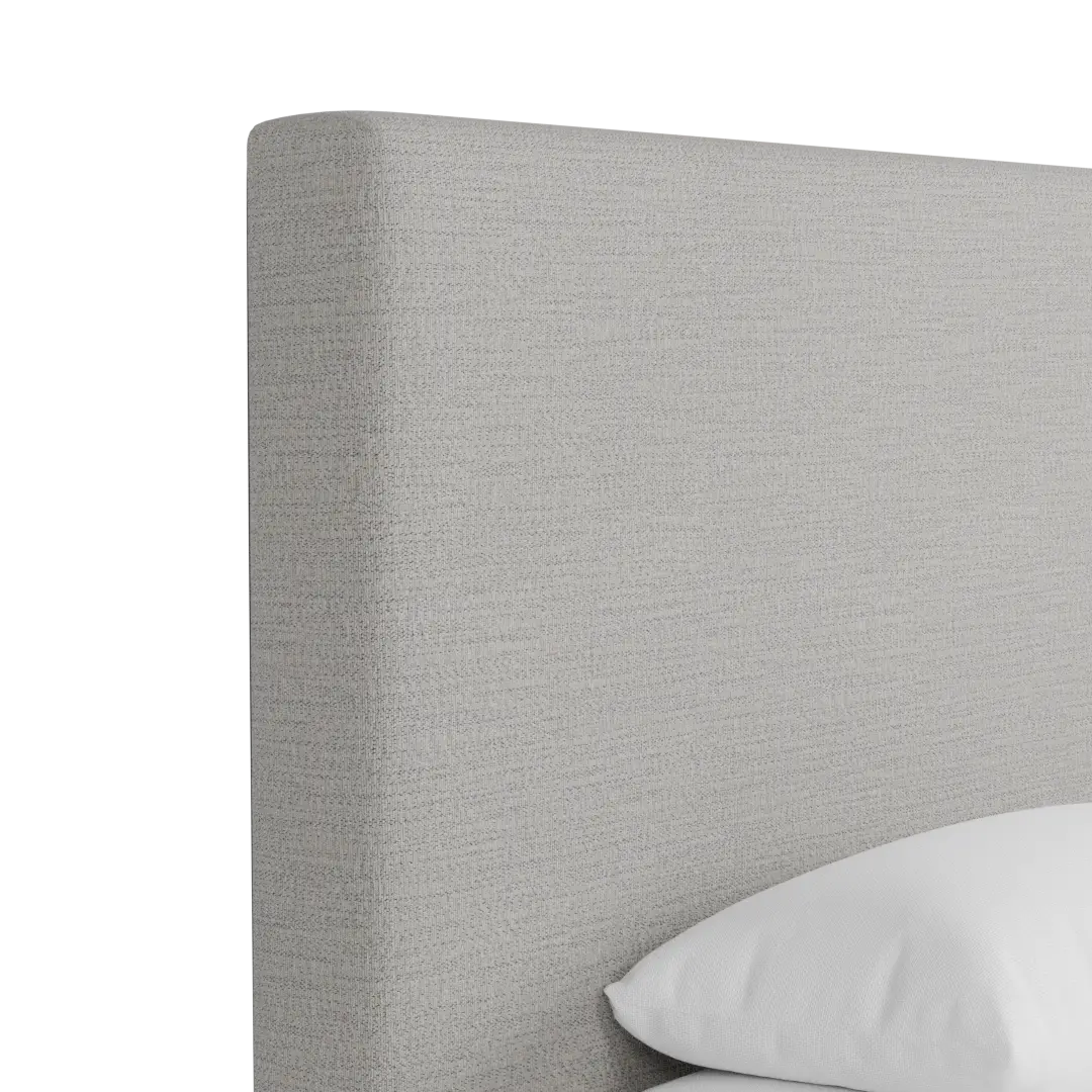 Grayton Maguire 54" Upholstered Platform Bed Grayton Maguire 54" Upholstered Platform Bed