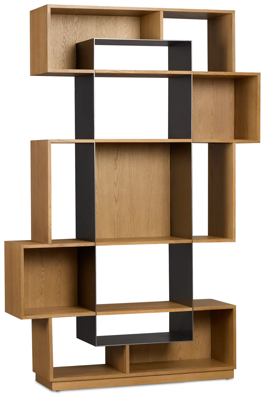 Gables Light Tone Etagere Gables Light Tone Etagere