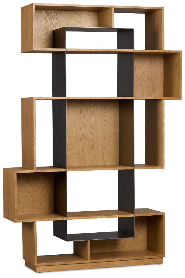 Gables Light Tone Etagere