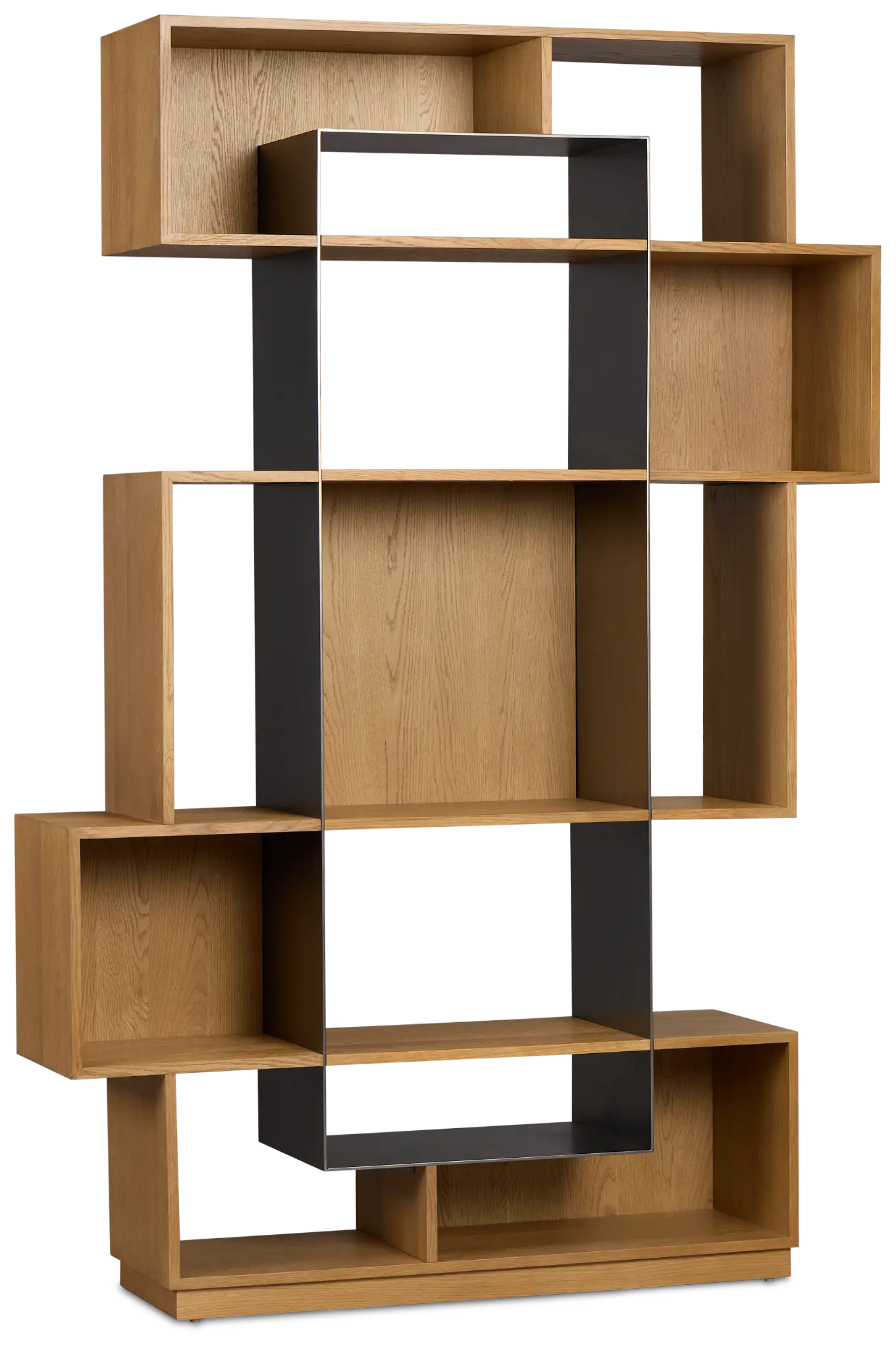 Gables Light Tone Etagere Gables Light Tone Etagere