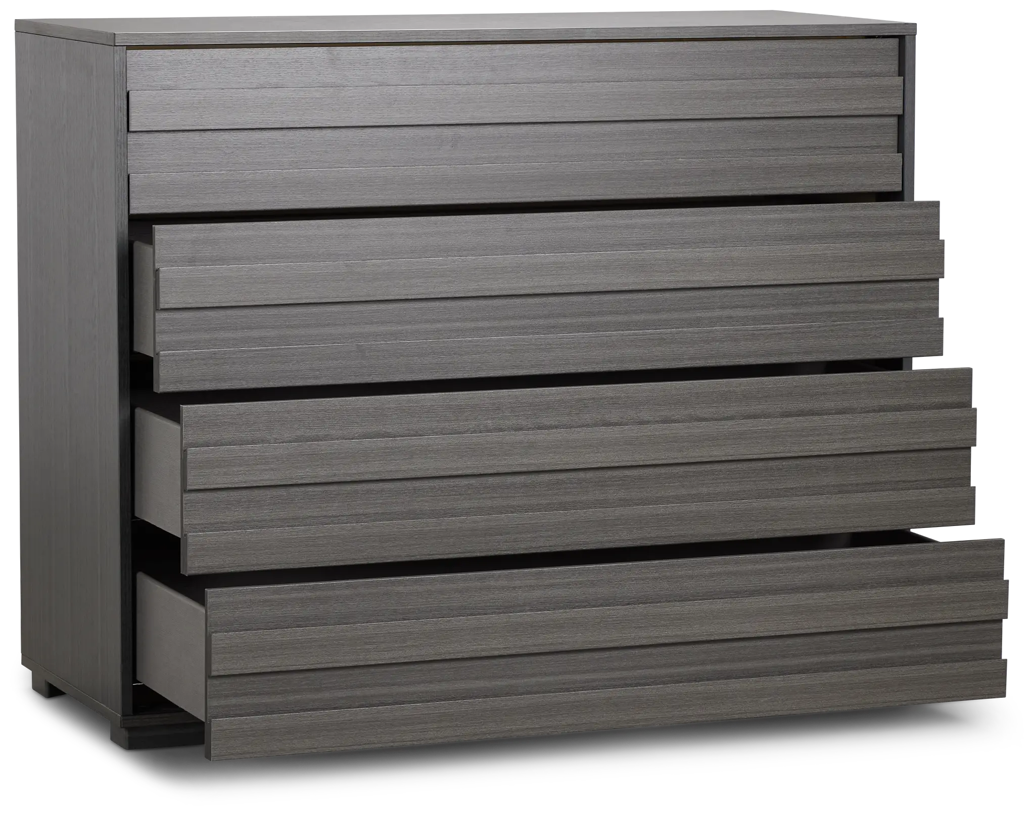 Everett Gray Dresser Everett Gray Dresser