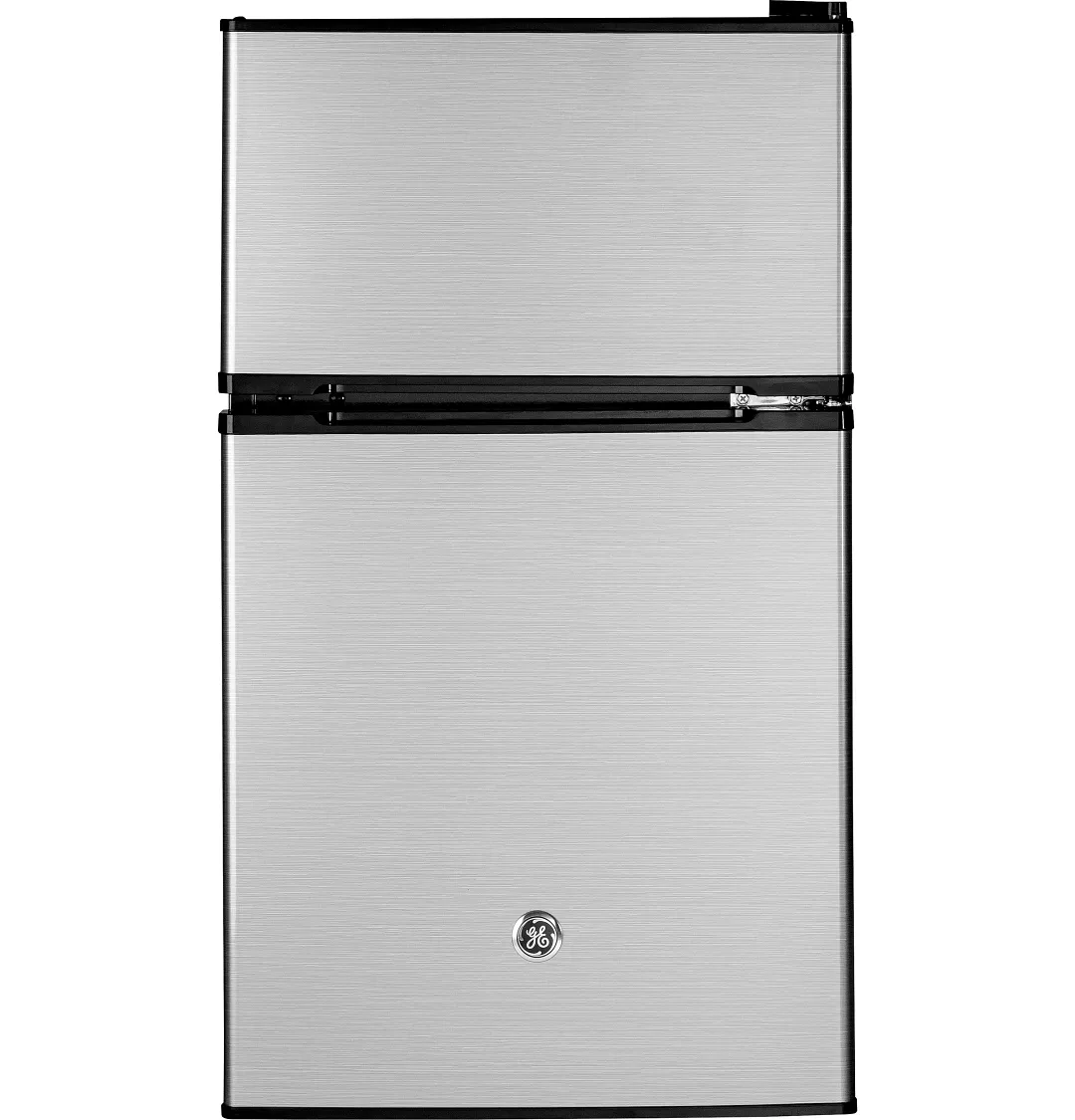 Ge 3 Series Stainless Steel Compact Refrigerator