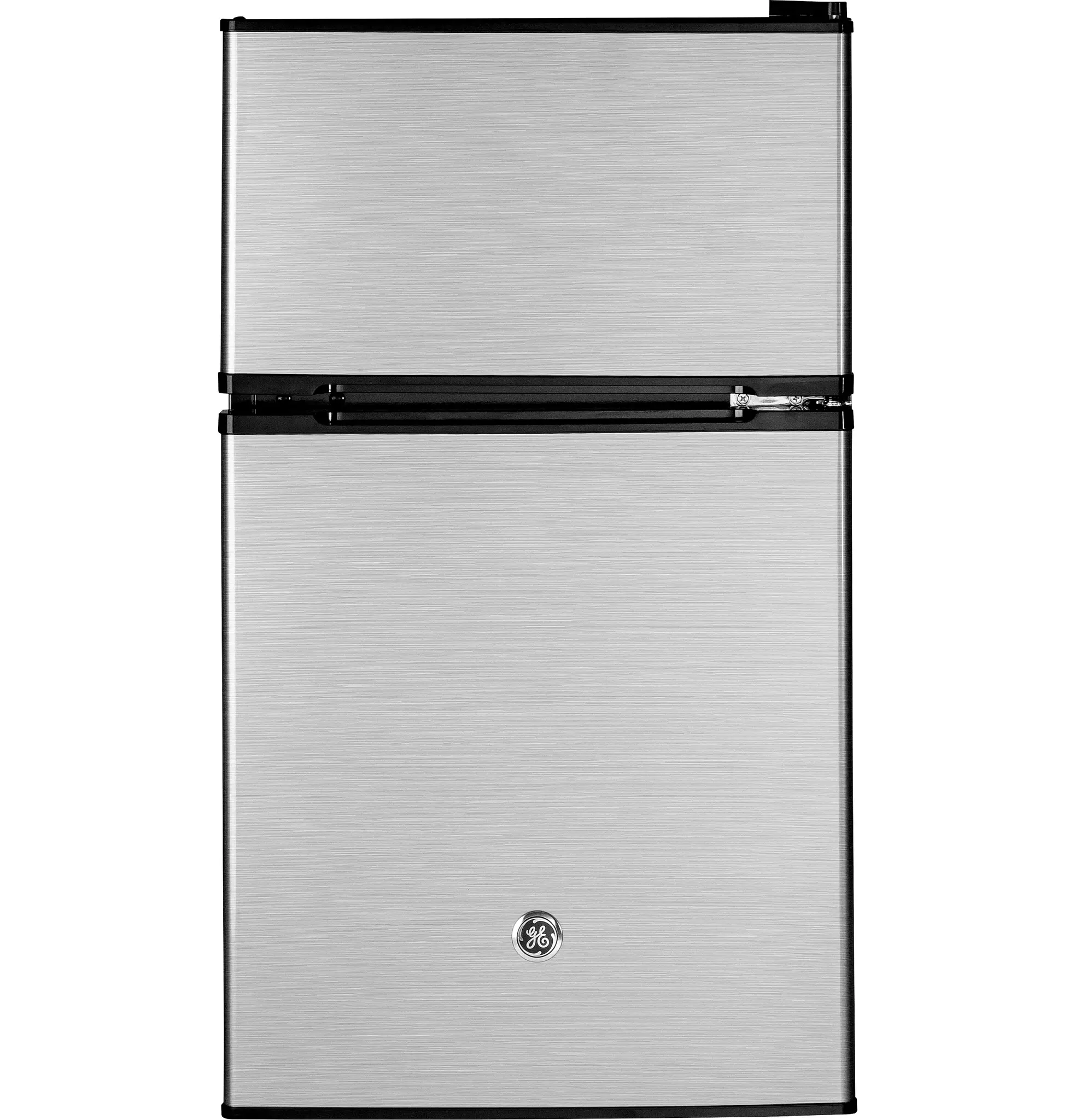 Ge 3 Series Stainless Steel Compact Refrigerator Ge 3 Series Stainless Steel Compact Refrigerator