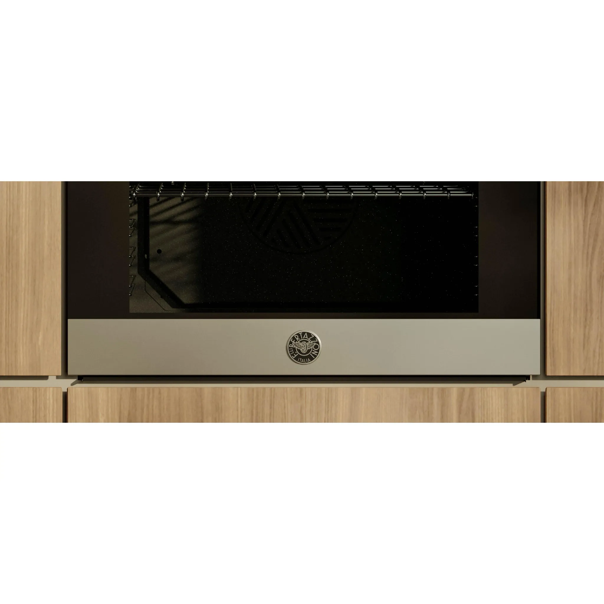 Bertazzoni Master Series W/ Self Clean Stainless Steel 30" Single Convection Oven