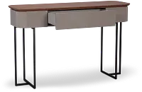 Harlan Gray Sofa Table