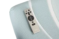 Tempur-pedic Tempur-luxeadapt Medium Hybrid Ergo 3.0 Adjustable Mattress Set