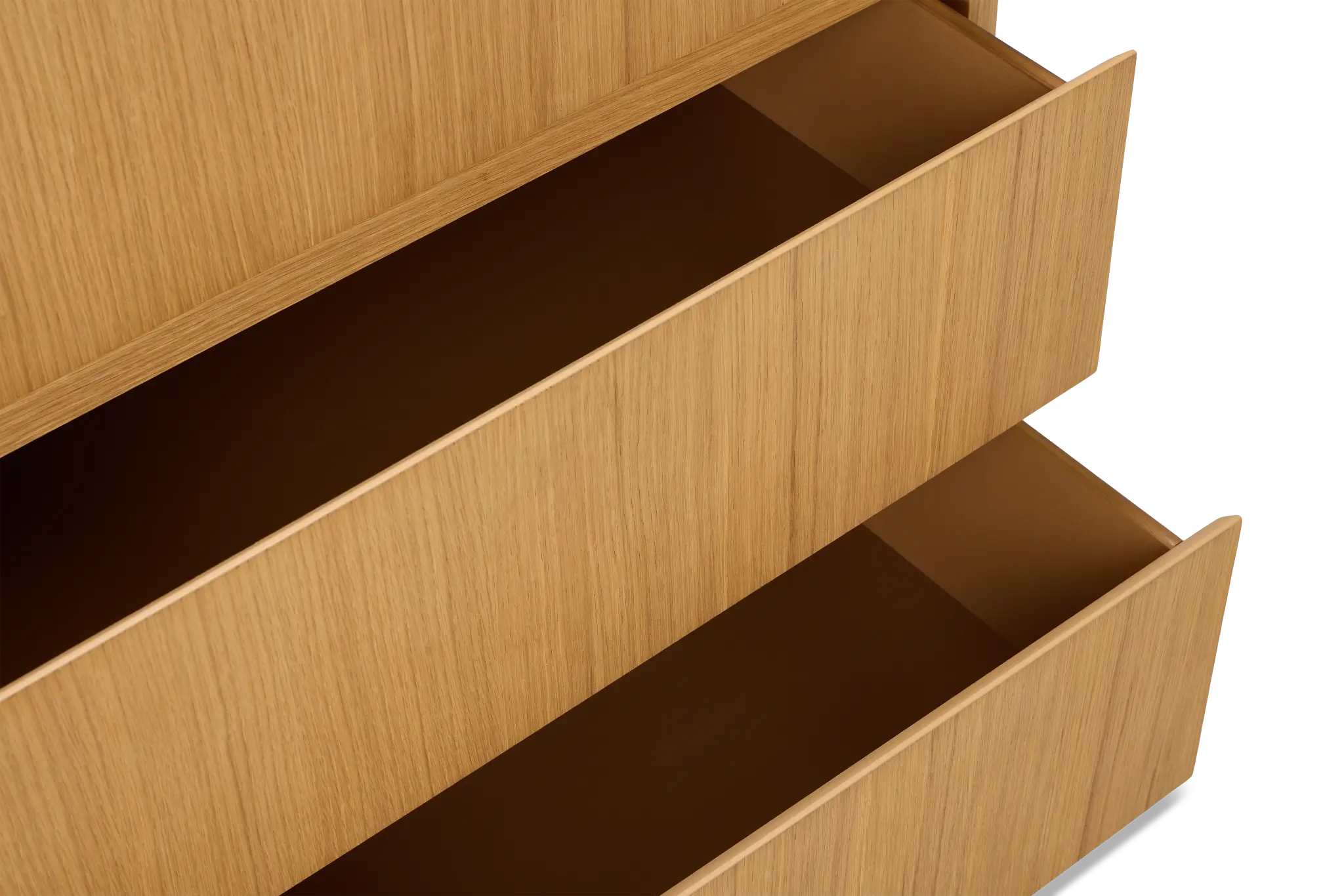 Nomad Light Tone Dresser Nomad Light Tone Dresser