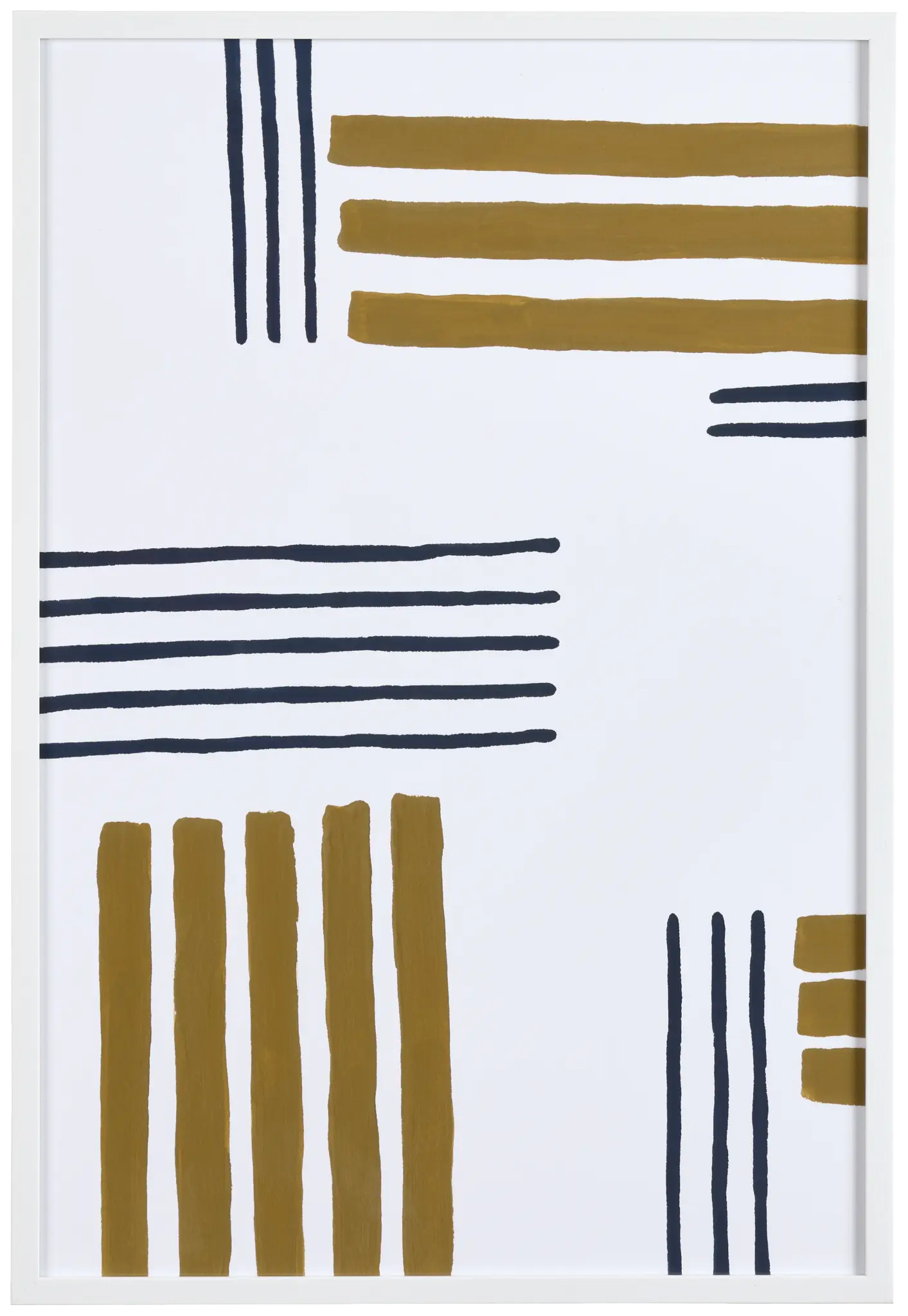 Slater Beige Framed Wall Art Slater Beige Framed Wall Art