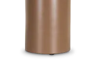 Datz Light Brown Large Vase