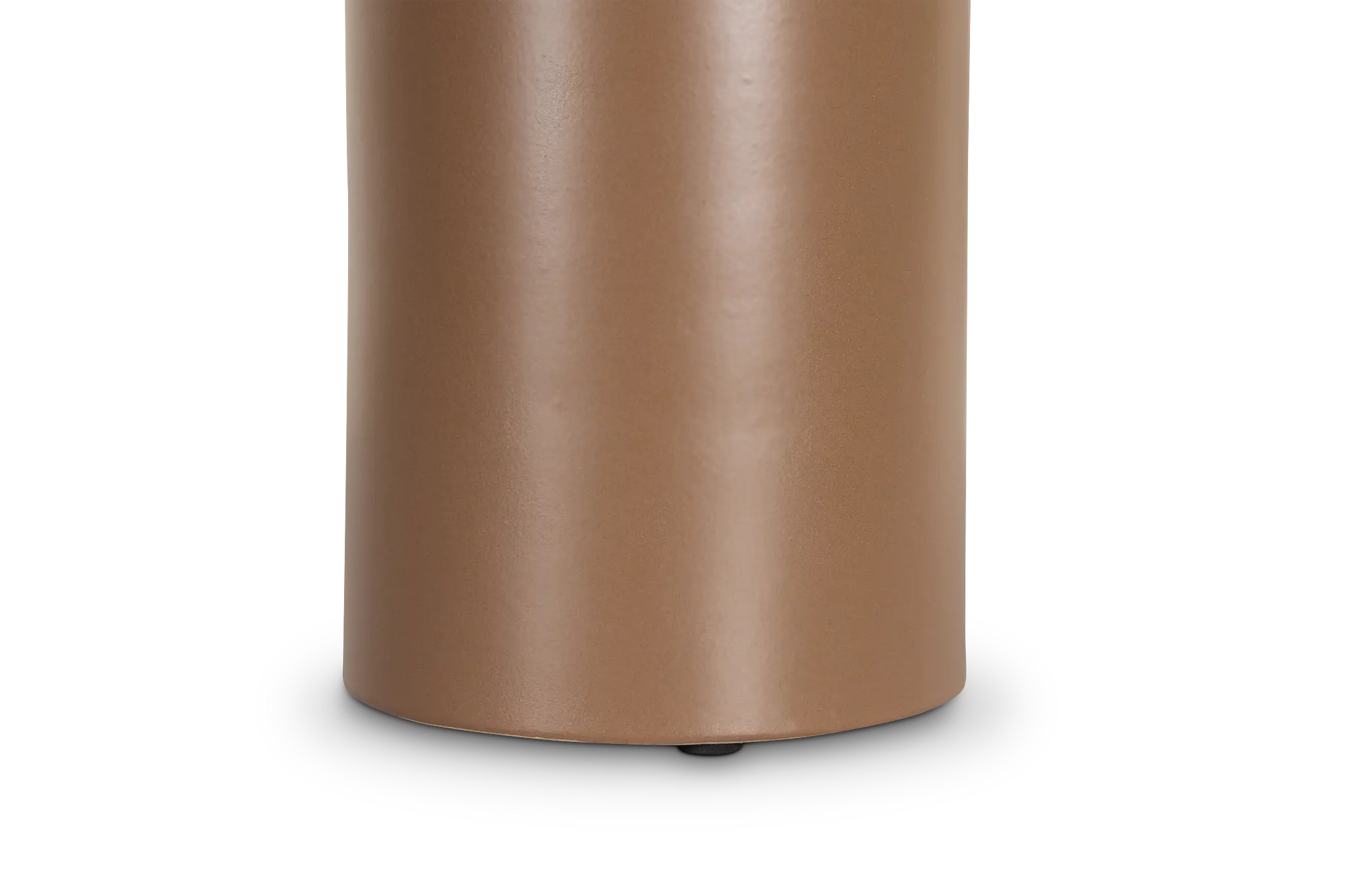 Datz Light Brown Large Vase Datz Light Brown Large Vase