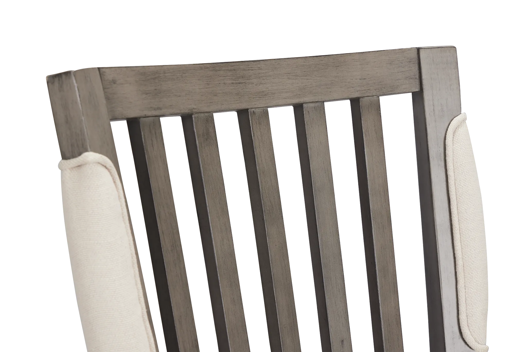 Murray Two-tone Desk Chair