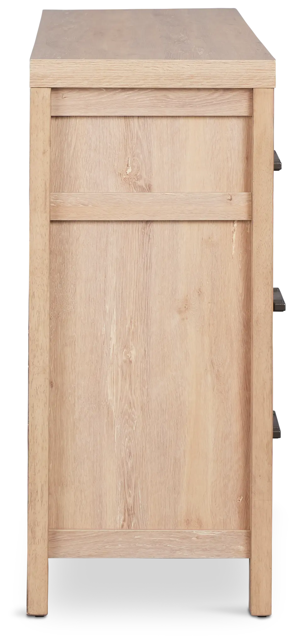 Layton Light Tone Dresser Layton Light Tone Dresser