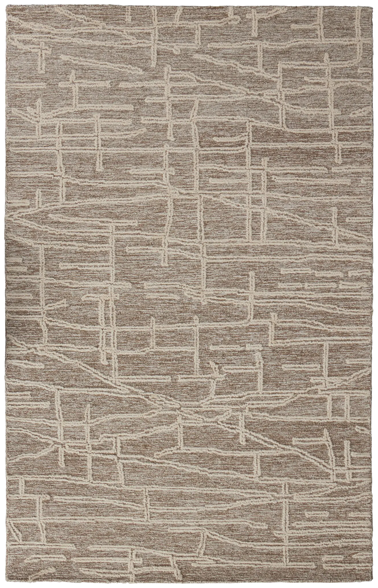 Darcy Gray 5x8 Area Rug Darcy Gray 5x8 Area Rug