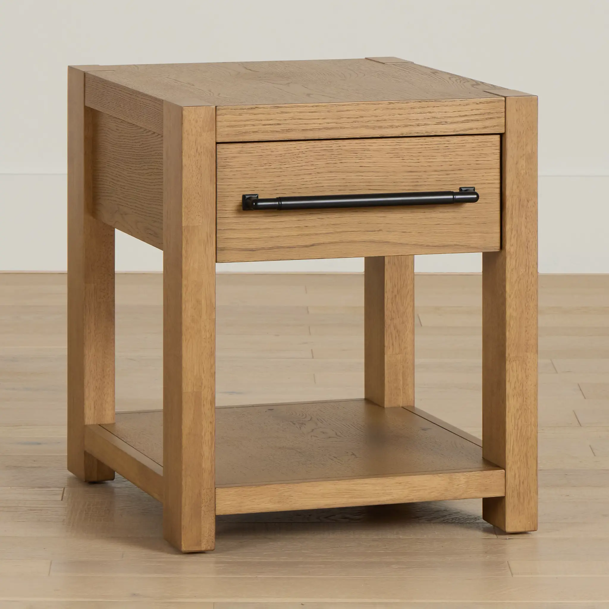 Tahoe Light Tone End Table Tahoe Light Tone End Table