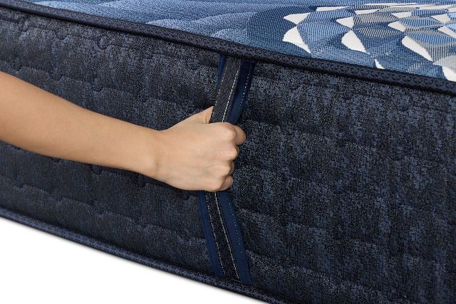 Serta Icomfort Aveda 12" Plush Memory Foam Mattress
