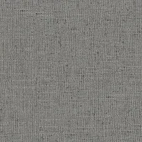 Captiva Linen Gray 60" Upholstered Shelter Bed