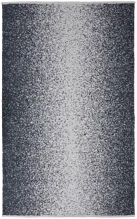 Sarai Blue Indoor/outdoor 5x8 Area Rug