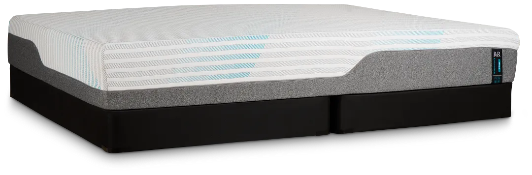 Rest & Renew Performance Firm Mattress Set