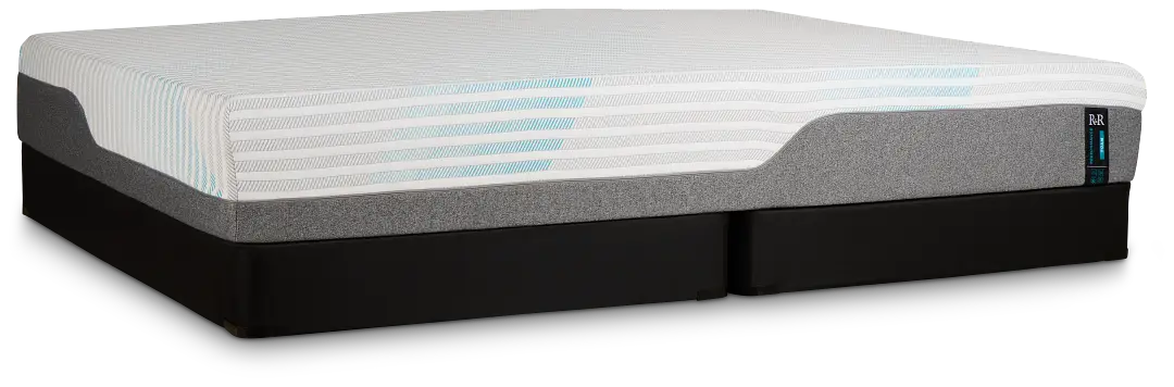 Rest & Renew Performance Firm Mattress Set Rest & Renew Performance Firm Mattress Set