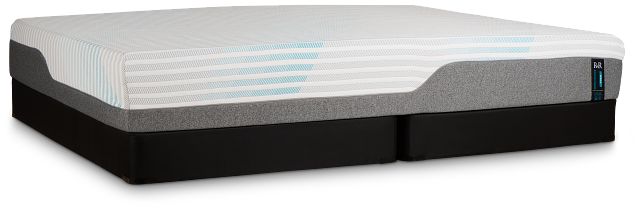 Rest & Renew Performance Firm Mattress Set