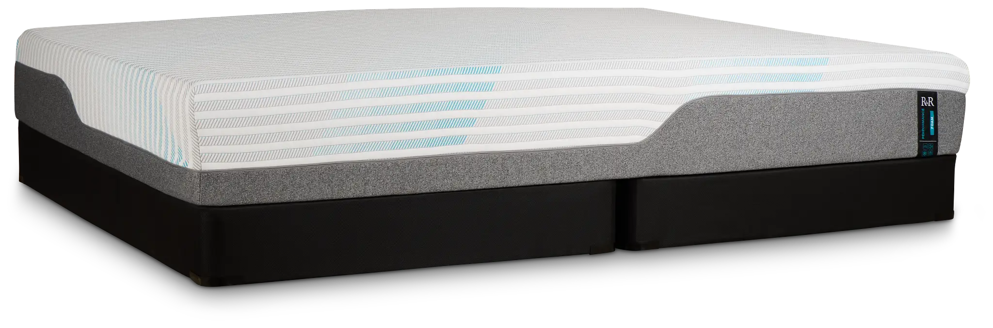 Rest & Renew Performance Firm Mattress Set Rest & Renew Performance Firm Mattress Set