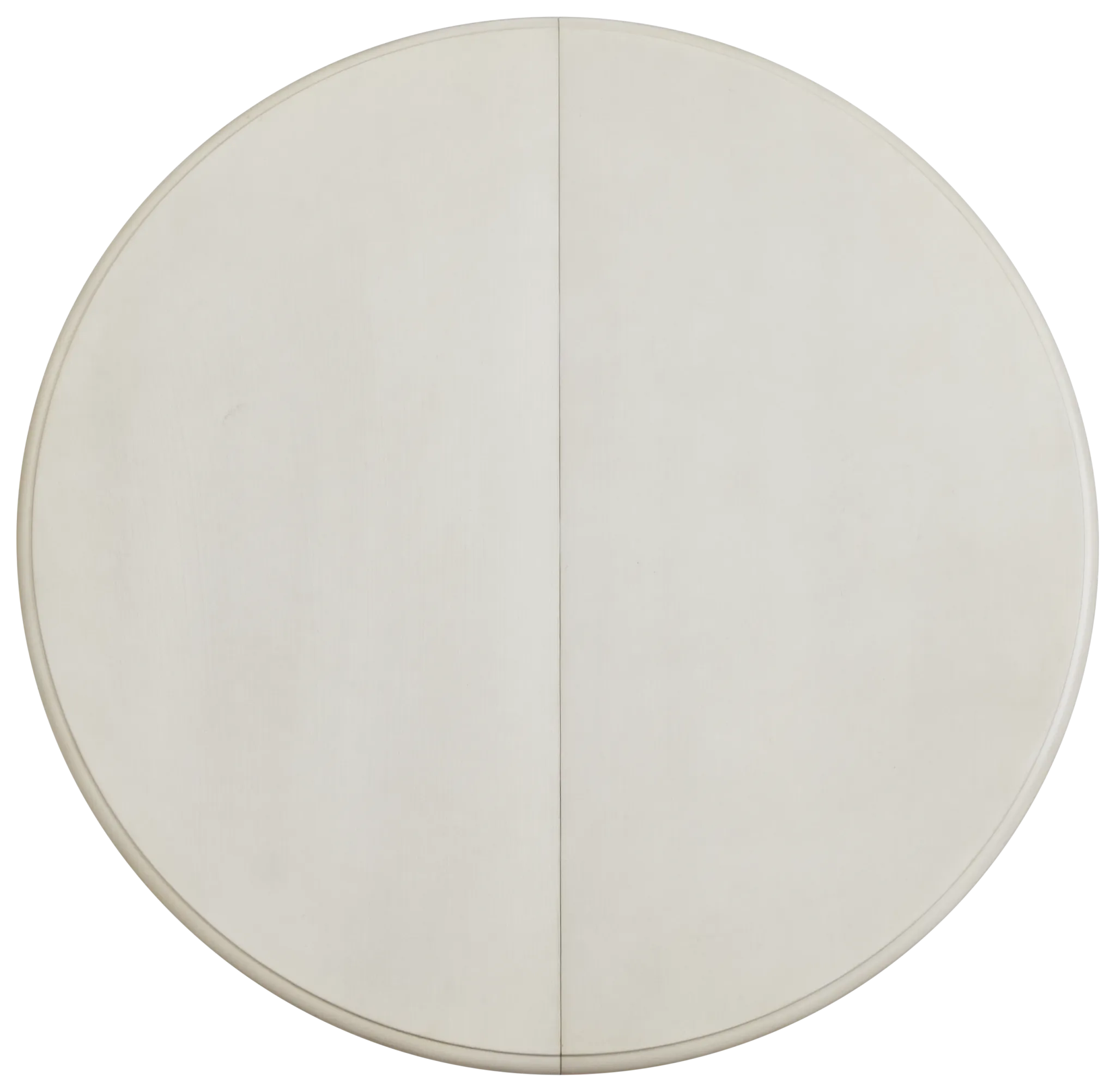 Savannah Ivory Round Table