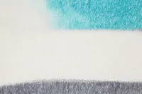 Piper Blue 2x7 Runner