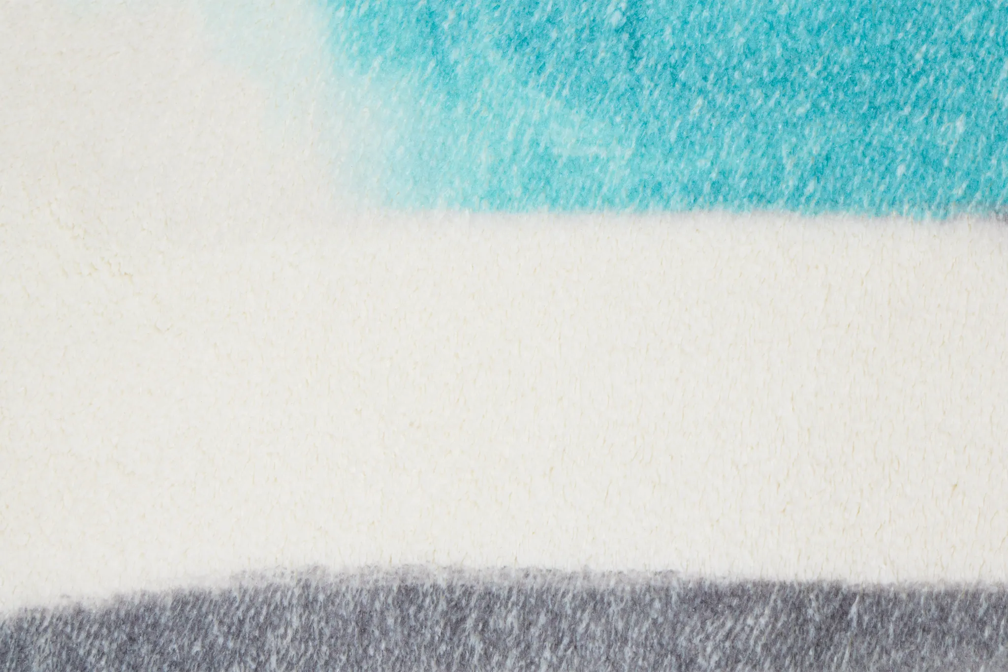 Piper Blue 2x7 Runner