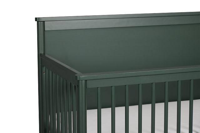 Riley Green 2-in-1 Crib