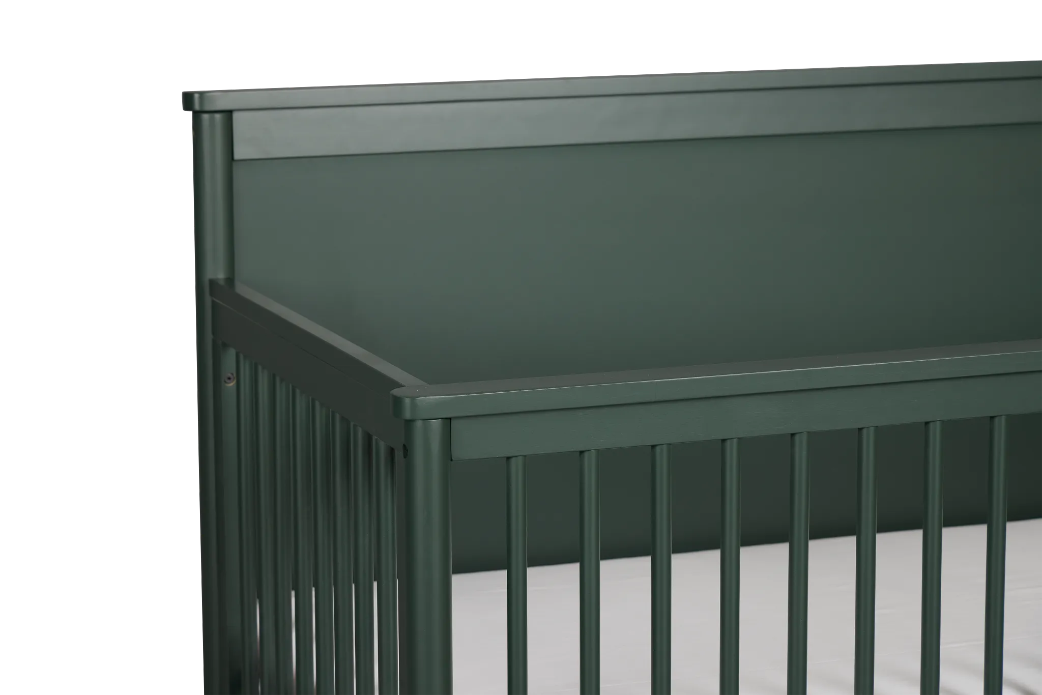Riley Green 2-in-1 Crib