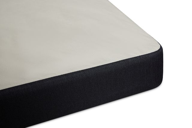 Serta Icomfort Iona Medium Low-profile Mattress Set