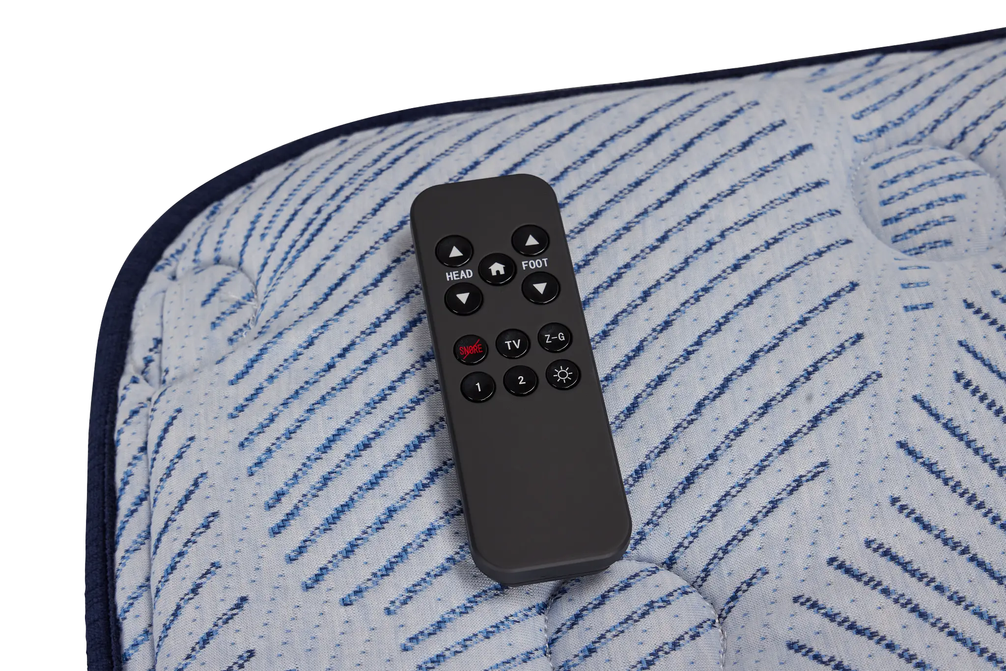 Serta Perfect Sleeper Blue Lagoon Nights Plush Plus Adjustable Mattress Set Serta Perfect Sleeper Blue Lagoon Nights Plush Plus Adjustable Mattress Set