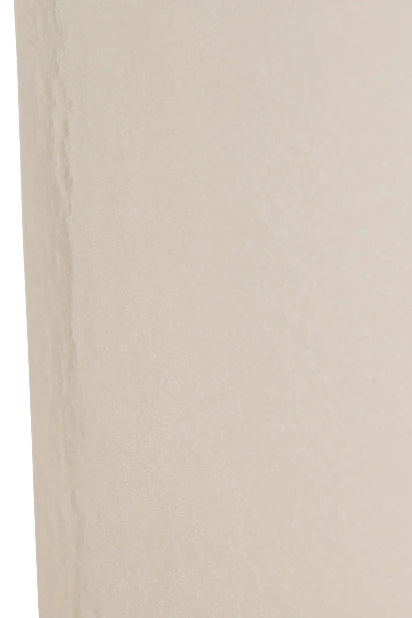 Hoffman Clear Large Vase Hoffman Clear Large Vase